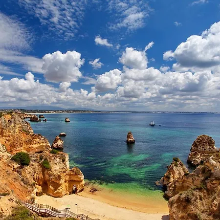 Lägenhet A74 - Rua Do Canal 1 Bed Flat