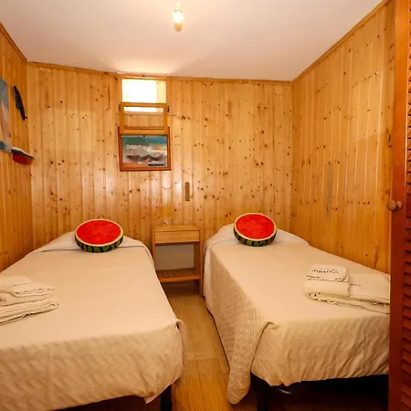 A74 - Rua Do Canal 1 Bed Flat