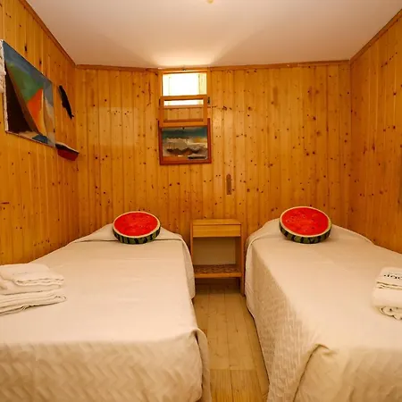 A74 - Rua Do Canal 1 Bed Flat Lägenhet