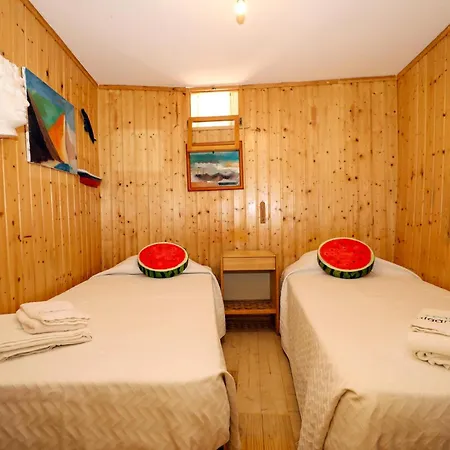 شقة A74 - Rua Do Canal 1 Bed Flat *