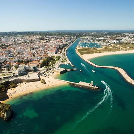 Lejlighed A74 - Rua Do Canal 1 Bed Flat Lagos