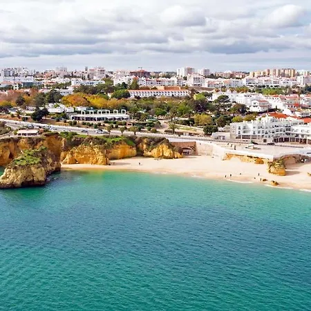 A74 - Rua Do Canal 1 Bed Flat Apartmán Lagos