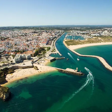Apartment A74 - Rua Do Canal 1 Bed Flat *