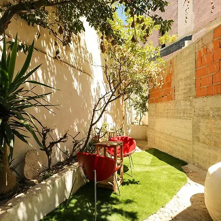 Lejlighed A74 - Rua Do Canal 1 Bed Flat