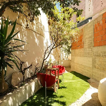 Apartment A74 - Rua Do Canal 1 Bed Flat
