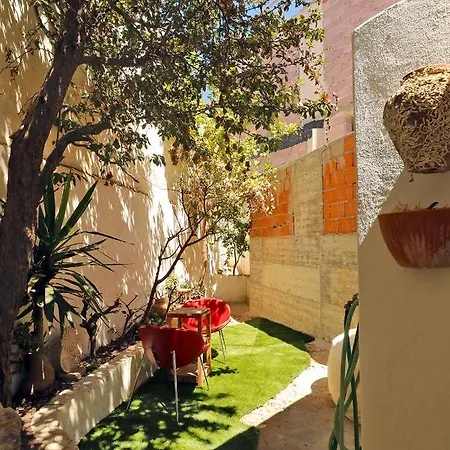 Lejlighed A74 - Rua Do Canal 1 Bed Flat *