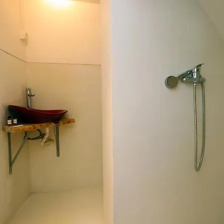 A74 - Rua Do Canal 1 Bed Flat Lejlighed *