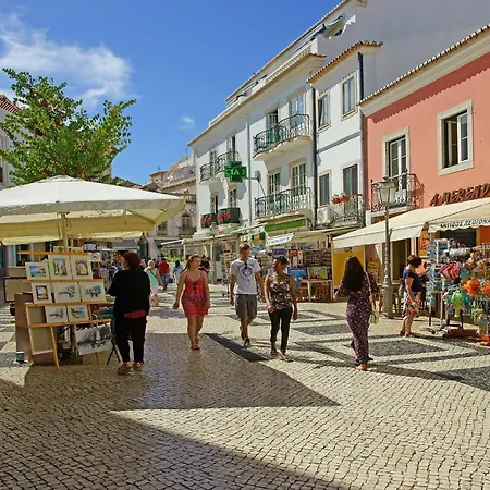 A74 - Rua Do Canal 1 Bed Flat Lejlighed Lagos