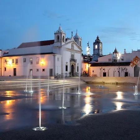 A74 - Rua Do Canal 1 Bed Flat